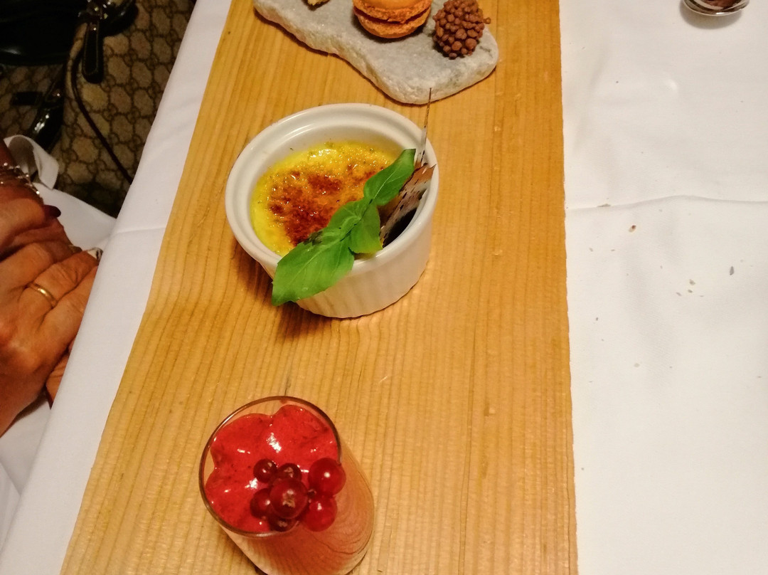 Hotel Messnerwirt主图