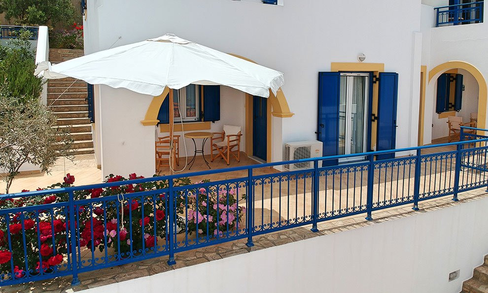 Verantes Tou Ouranou主图