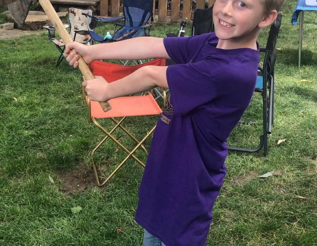 Cub River Guest Ranch主图