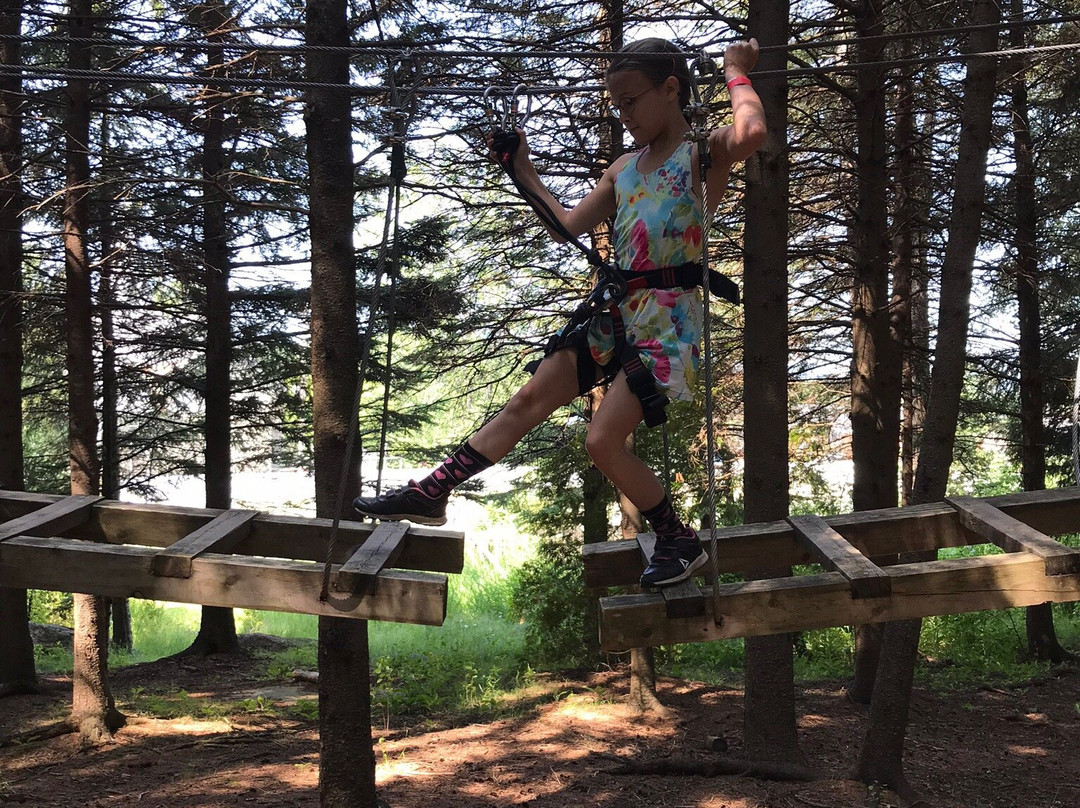 Aventuria-Saint-Jules必去景点