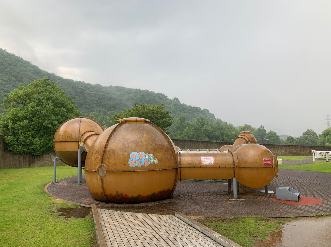 Asutamu-Land Tokushima-板野町必去景点