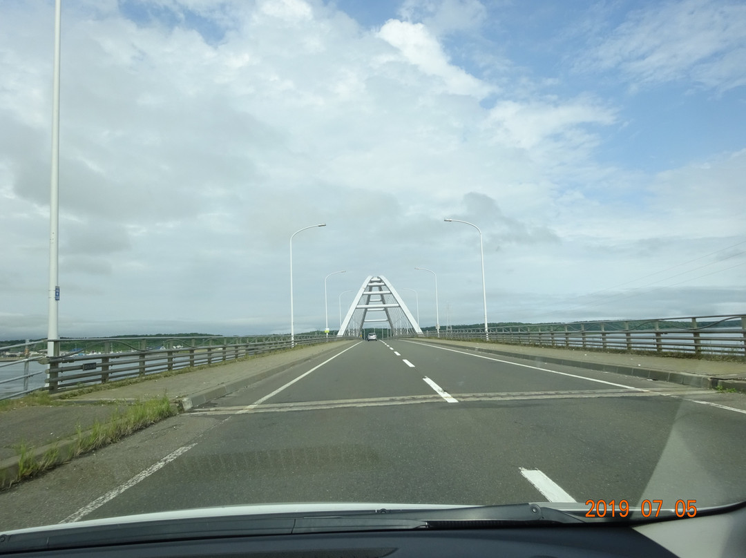 Lake Onneto-根室市必去景点