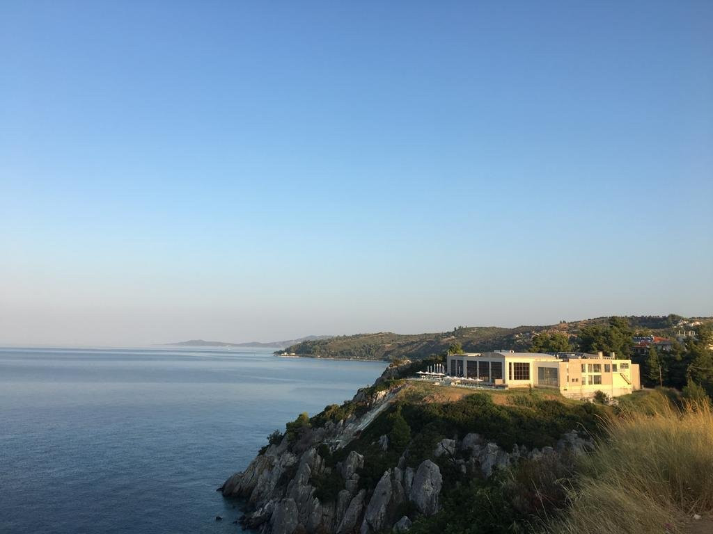 Aphroditi Hotel主图