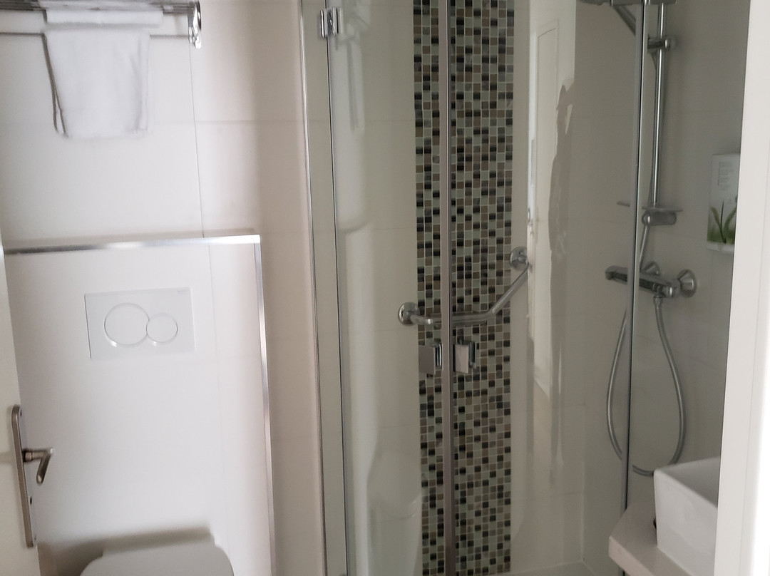 木金俱乐部酒店主图