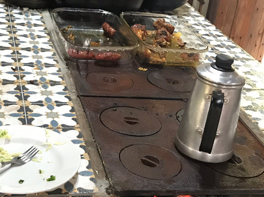 Uchoa旅游攻略图片