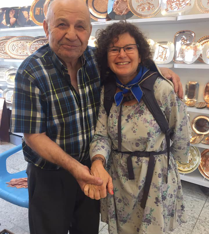 Travel Israel - Private Day Tours-Haifa必去景点