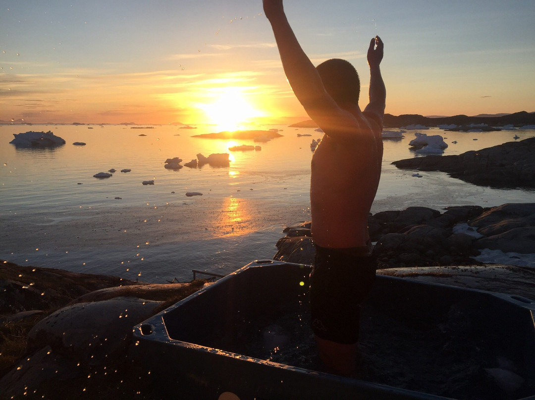 Ilulissat Guesthouse主图