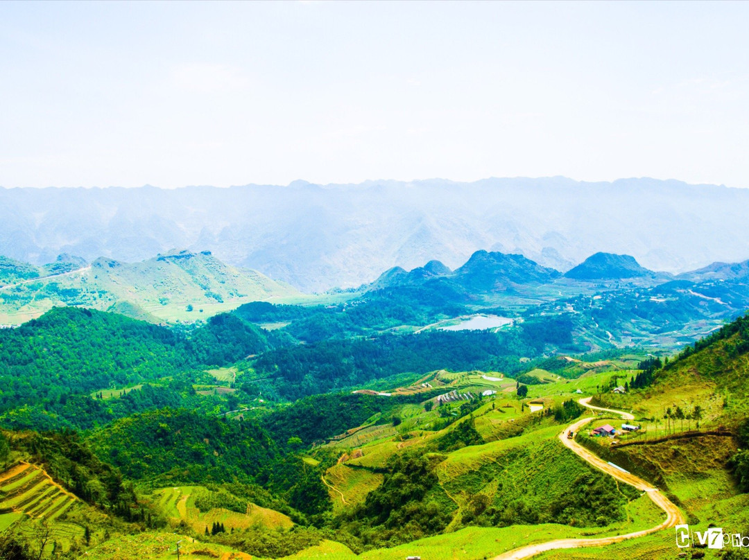 Dong Van Karst Plateau Geopark景点图片