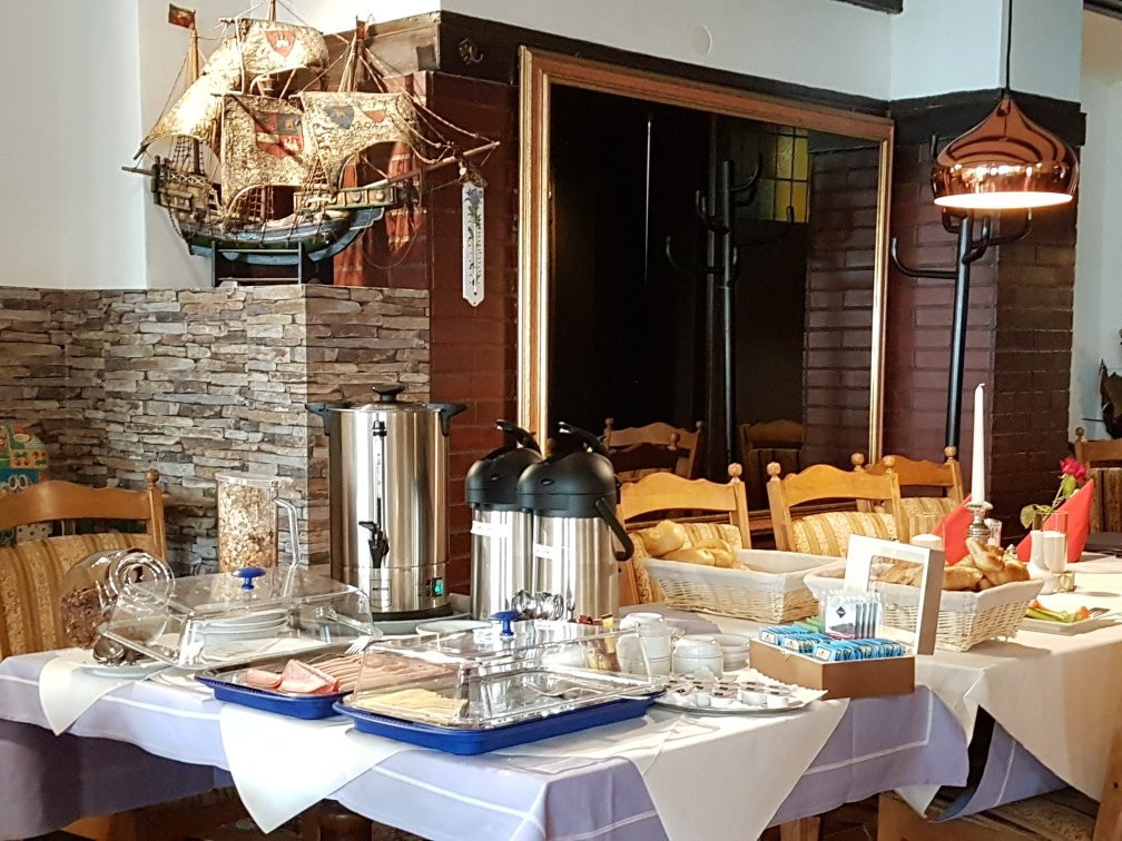 The Burgklause Boutique Hotel