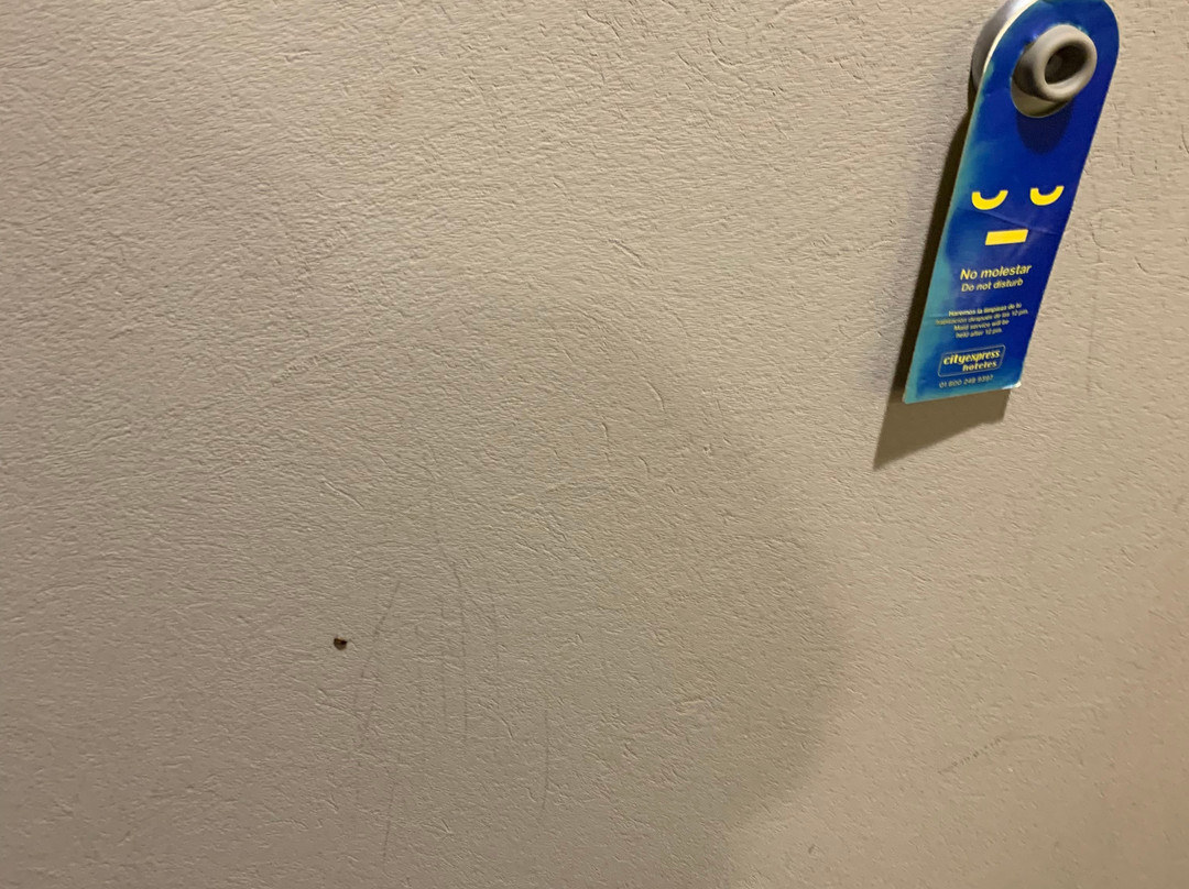 City Express By Marriott Matamoros主图