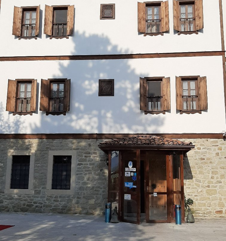 Kolağasi Konak主图