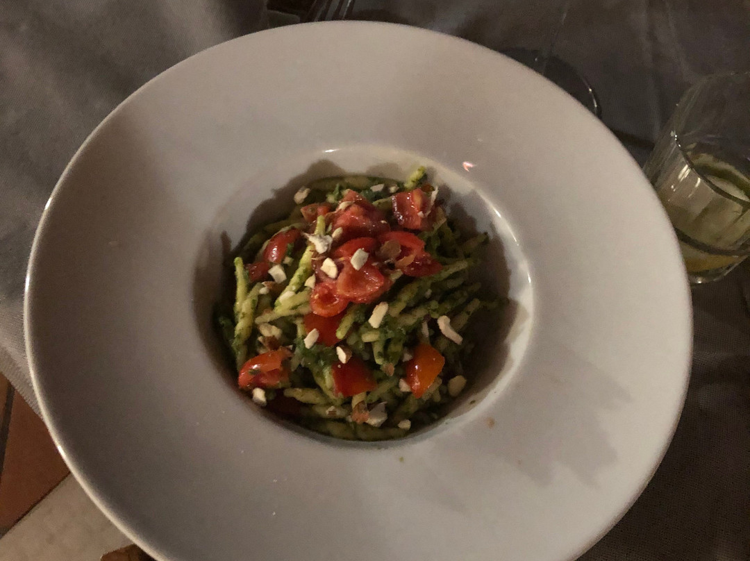 Le Case Del Merlo Turismo Rurale主图