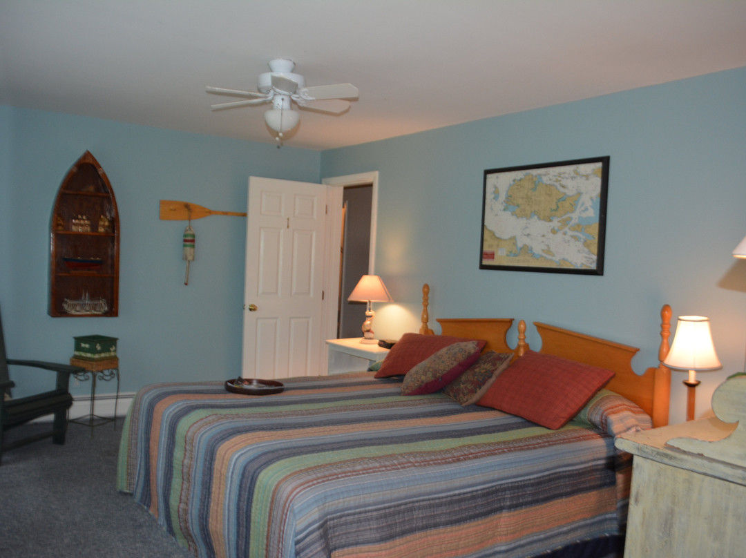 Chateau Country Inn主图