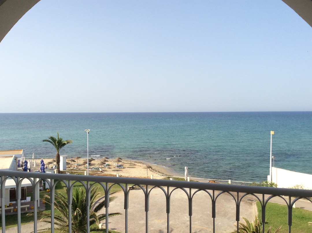 Hôtel Khayam Garden Beach Resort and Spa主图