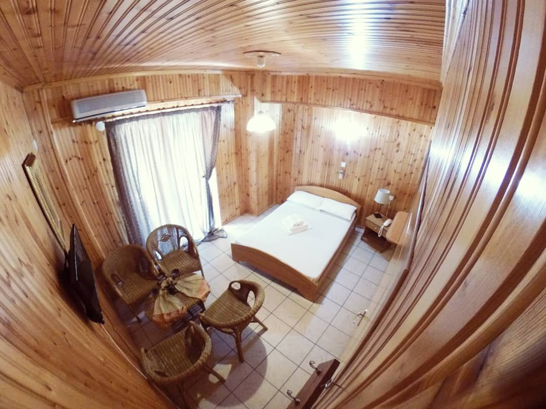 Balogiannis Hotel主图