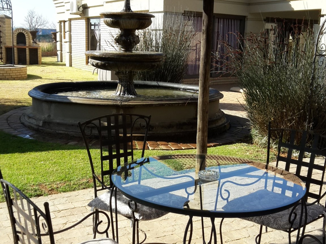 Lord's Signature Hotel主图