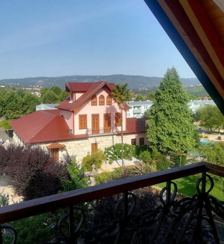 Palacete do Conselheiro主图