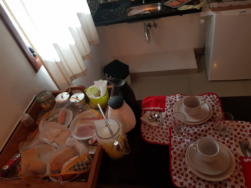 Pousada Chico Anjo-官方