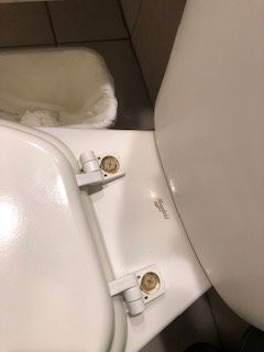 Falling Waters Lodge主图