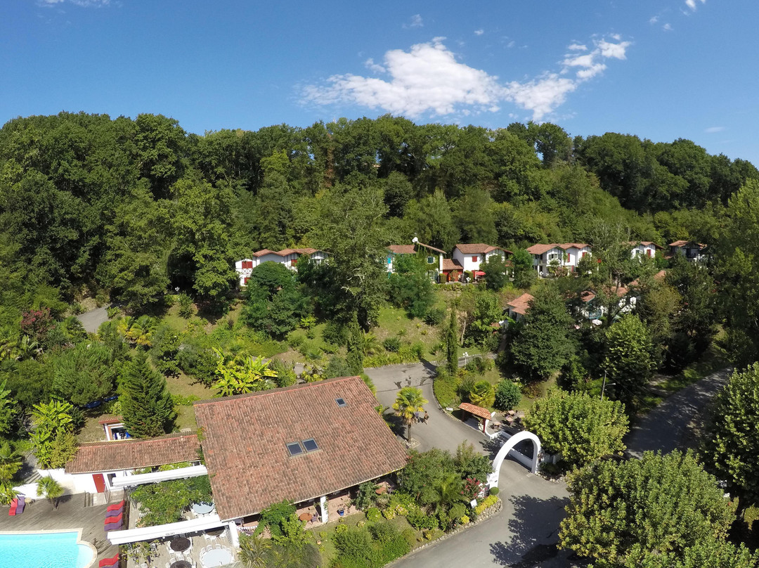 伊杜克丘陵酒店主图