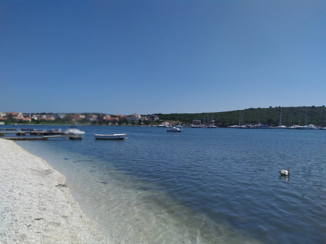 Banjole Beach-Banjole必去景点