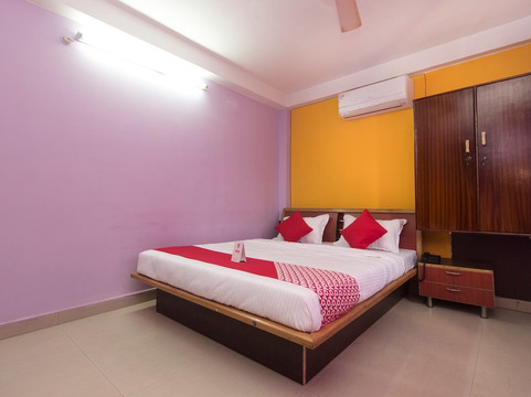 OYO 14200 Hotel Oasis主图