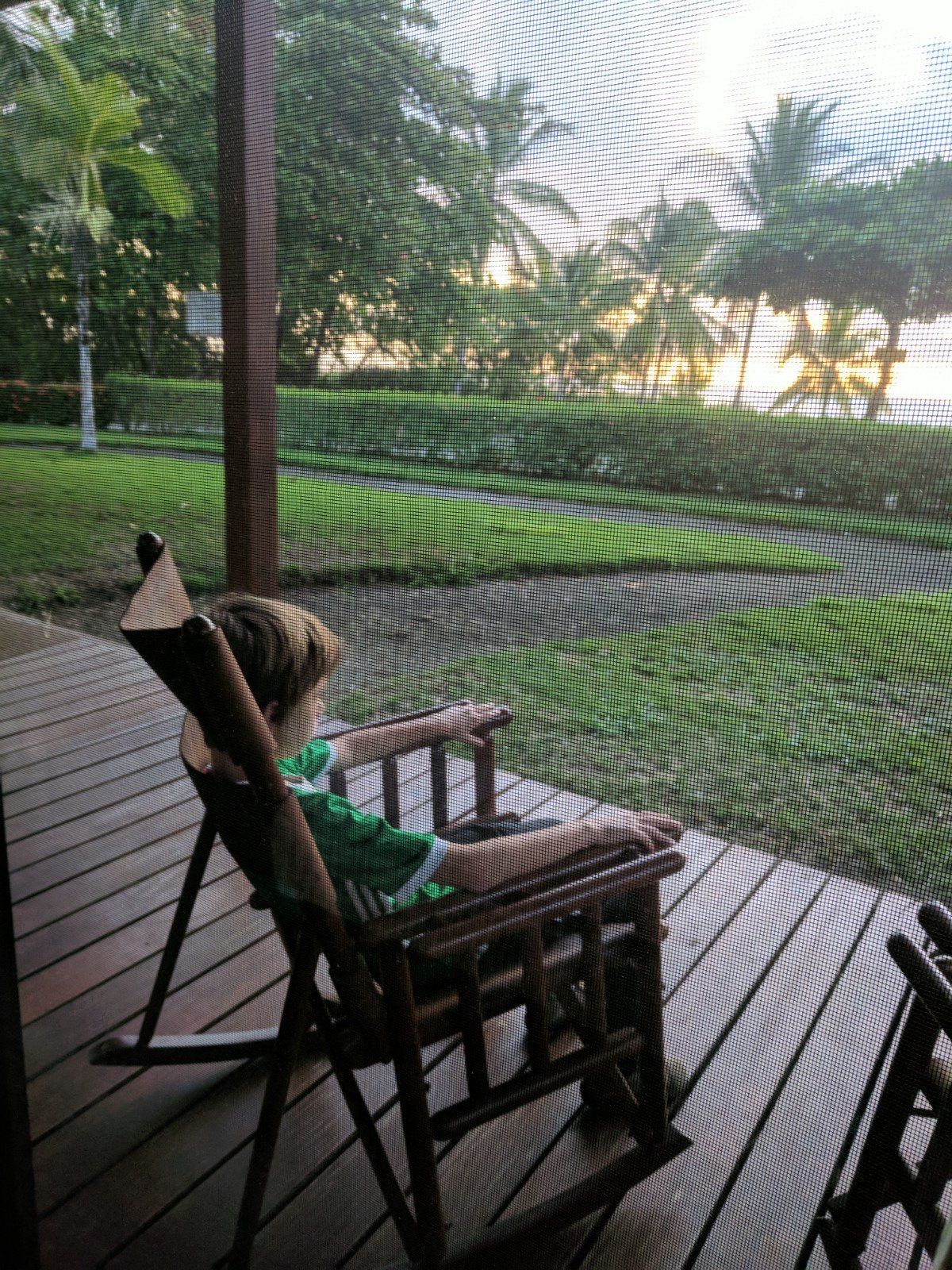 Agua Dulce On The Beach-酒店景观