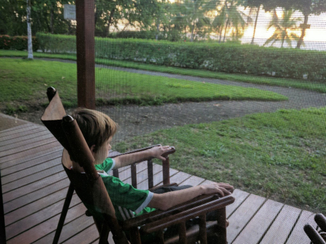 Agua Dulce On The Beach主图