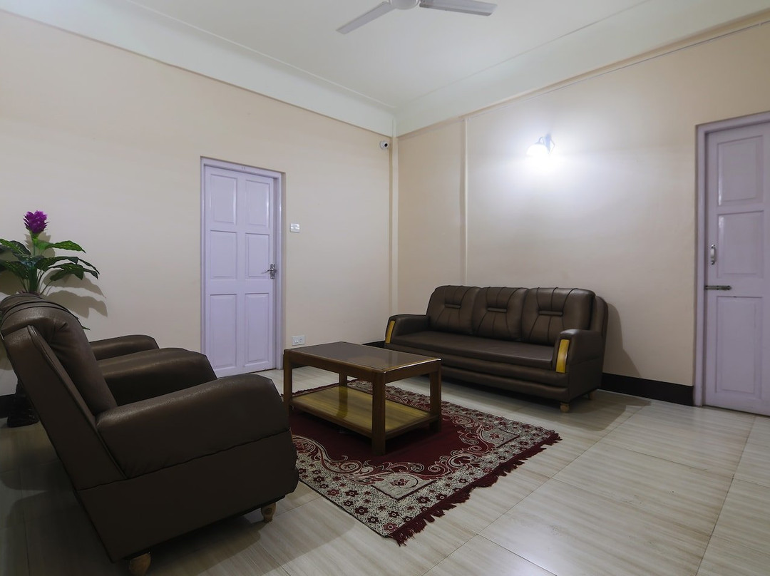 OYO 22570 Amenity Guest House主图