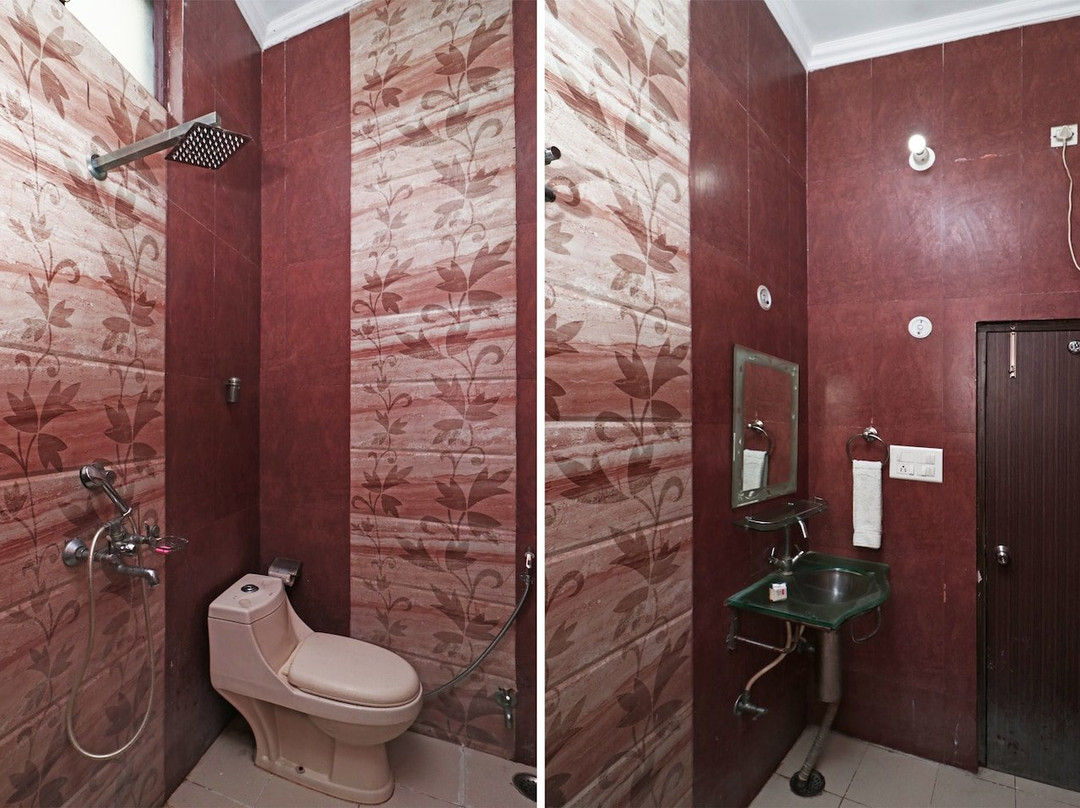 OYO Shanti Palace主图