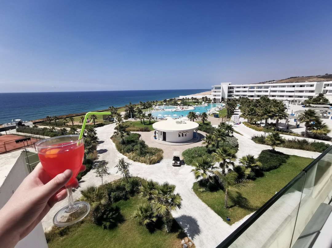 Lixus Beach Resort主图