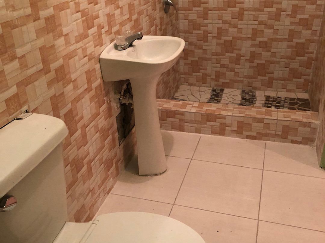 Scarlett Guest House主图