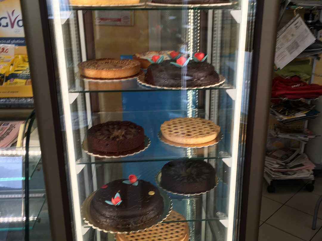 Pasticceria Cecchetti-Pierantonio必去景点