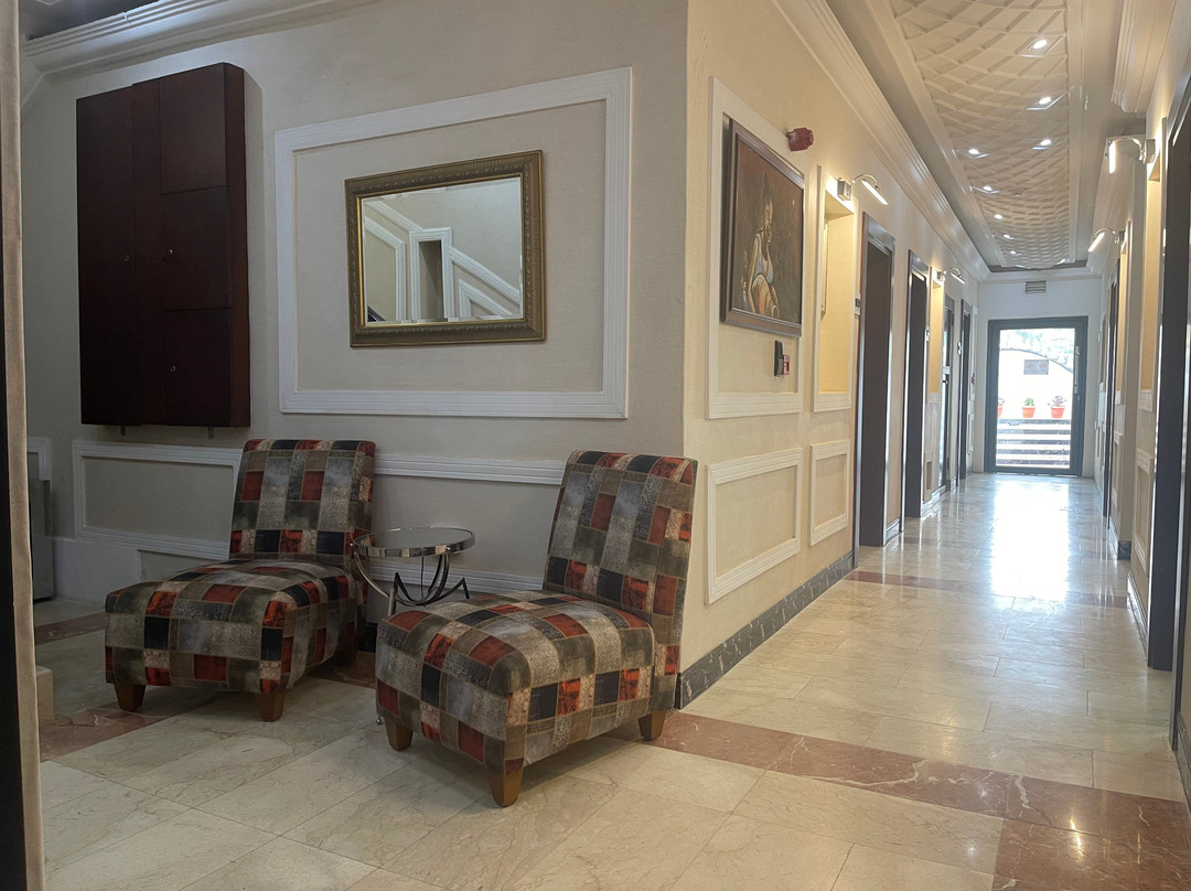Best Premier Maitama Residence