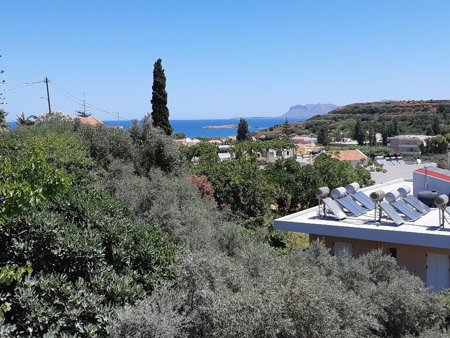 Rainbow Hotel Apartments主图