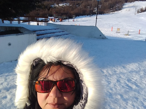 Cerro Chapelco-圣马丁德洛斯安第斯必去景点