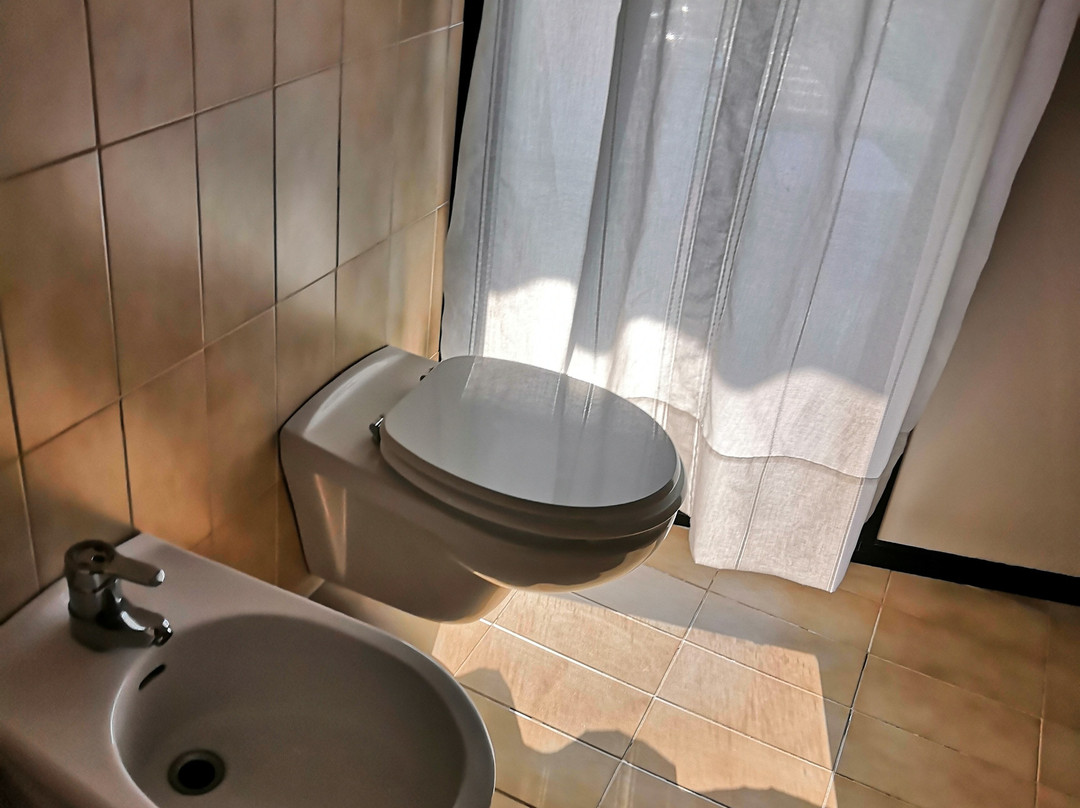 Gran San Vito Hotel主图