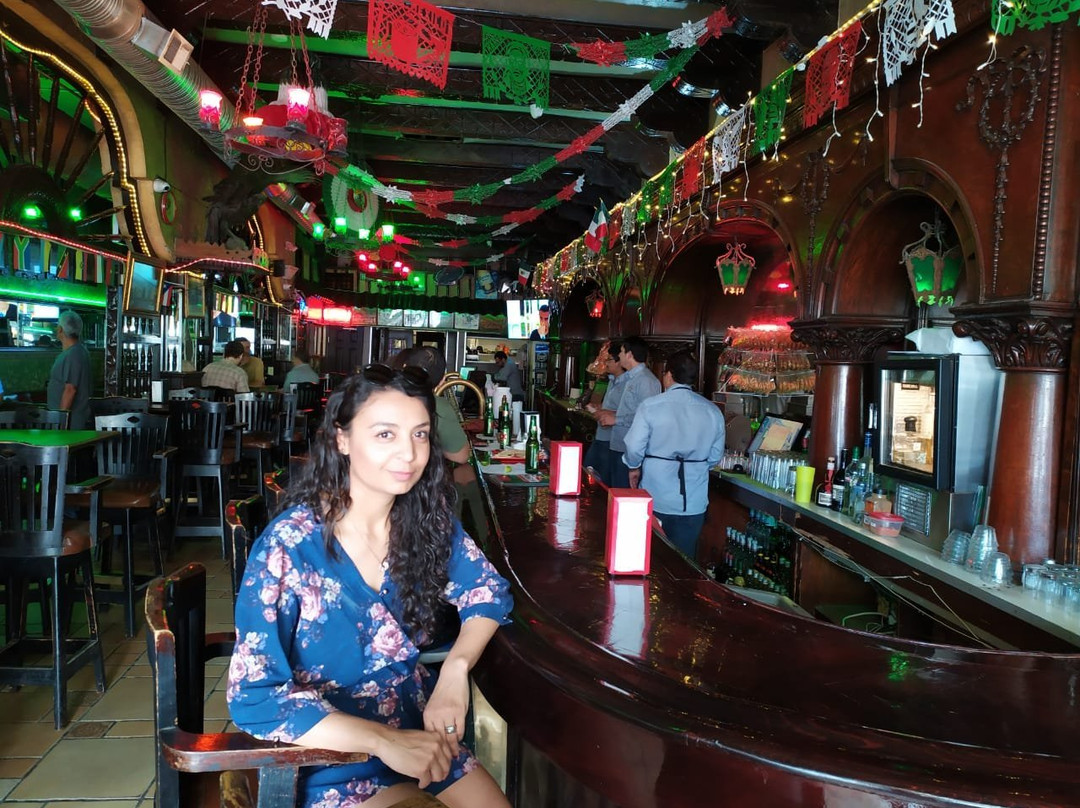 World Famous Kentucky Club-华瑞兹城必去景点