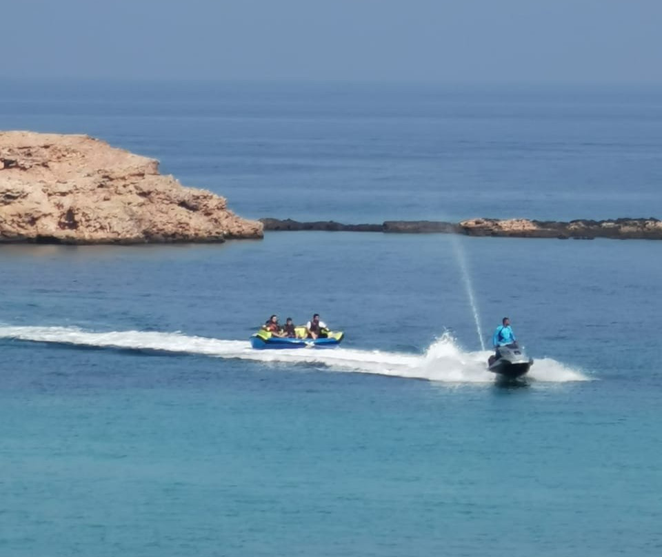 Daymaniyat Islands Nature Reserve-锡卜必去景点