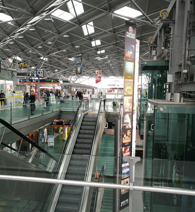 GZ Hotel Airport Koln Bonn