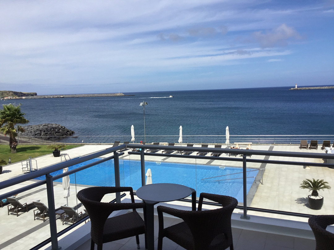 Atlantida Mar Hotel主图