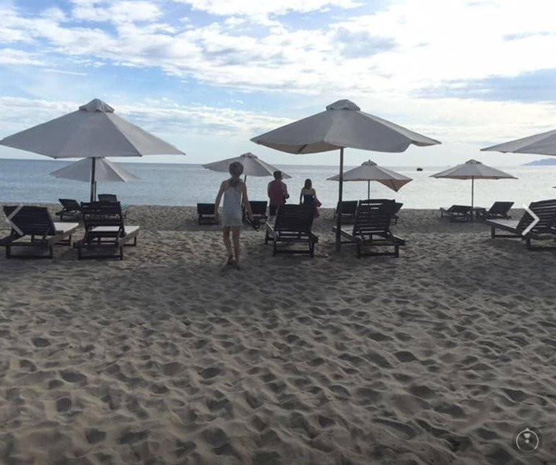 Local Beach Homestay主图