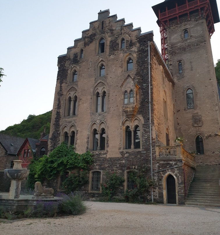 Pension Marienhof主图