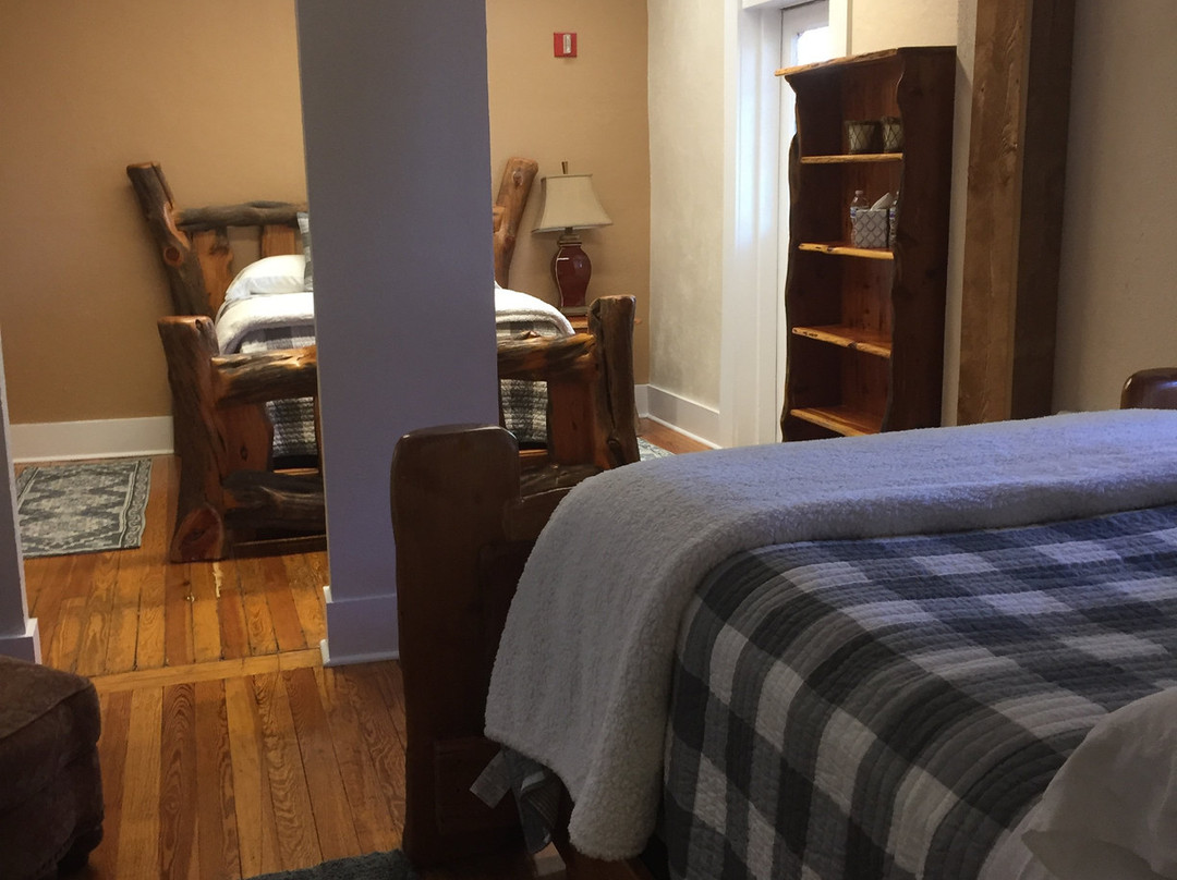 Magdalena Hall Hotel主图