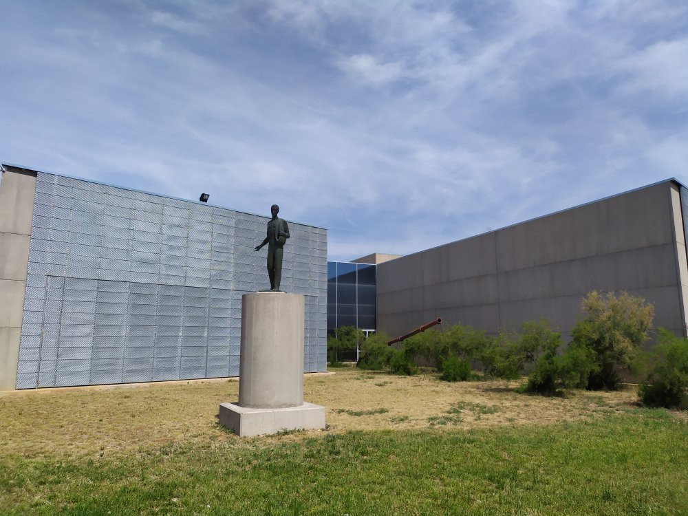 Museo Aquagraria景点图片