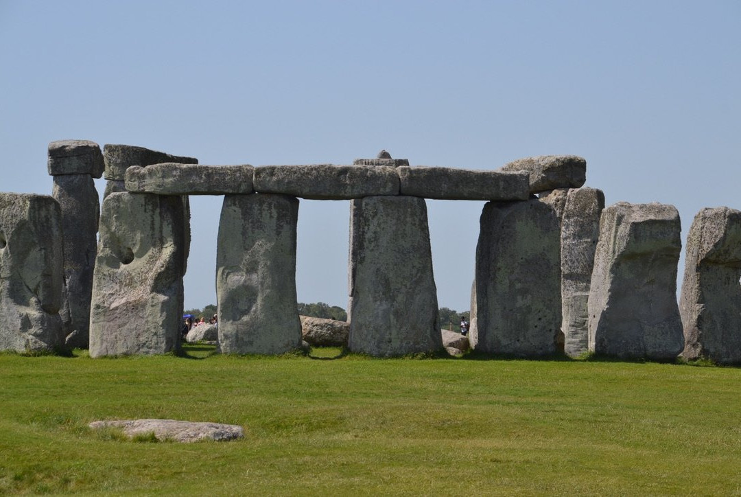 Southampton Stonehenge Tours景点图片