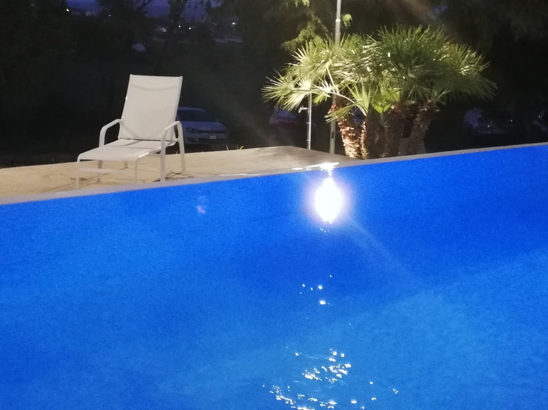 Casa Per Ferie Colle Sereno主图