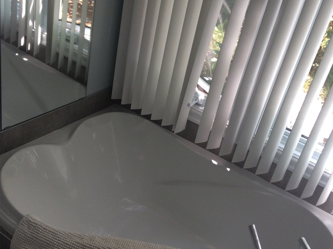 Belle De Nuit Wakefield Inn主图