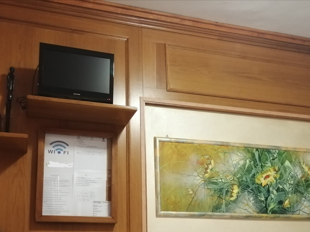 B&B AL Baccolo主图