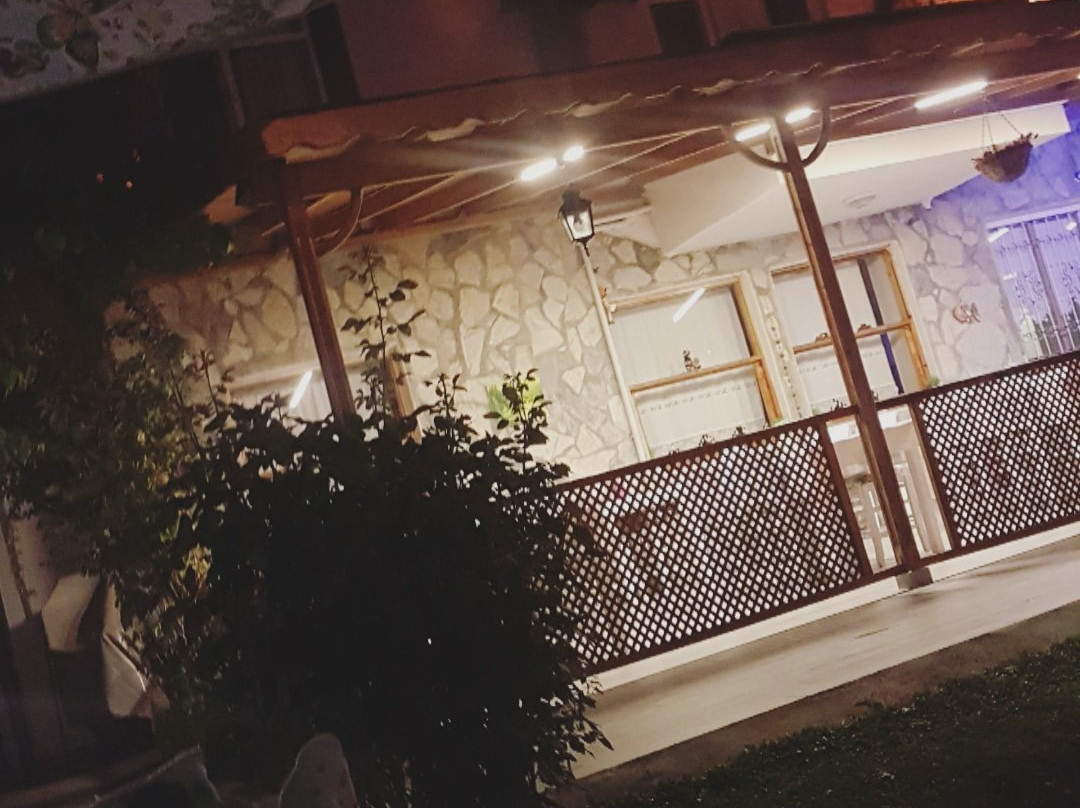 Zeytin Hotel主图